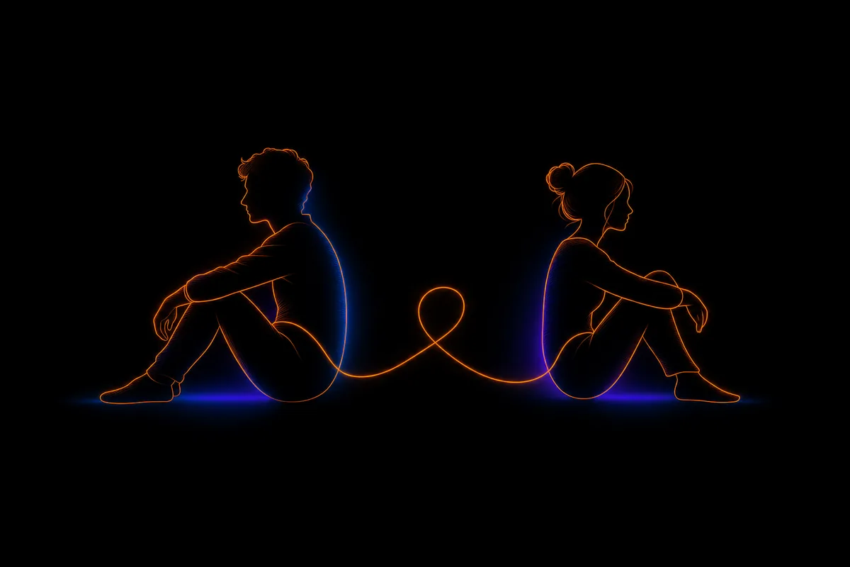 How are people approaching relationships differently now?