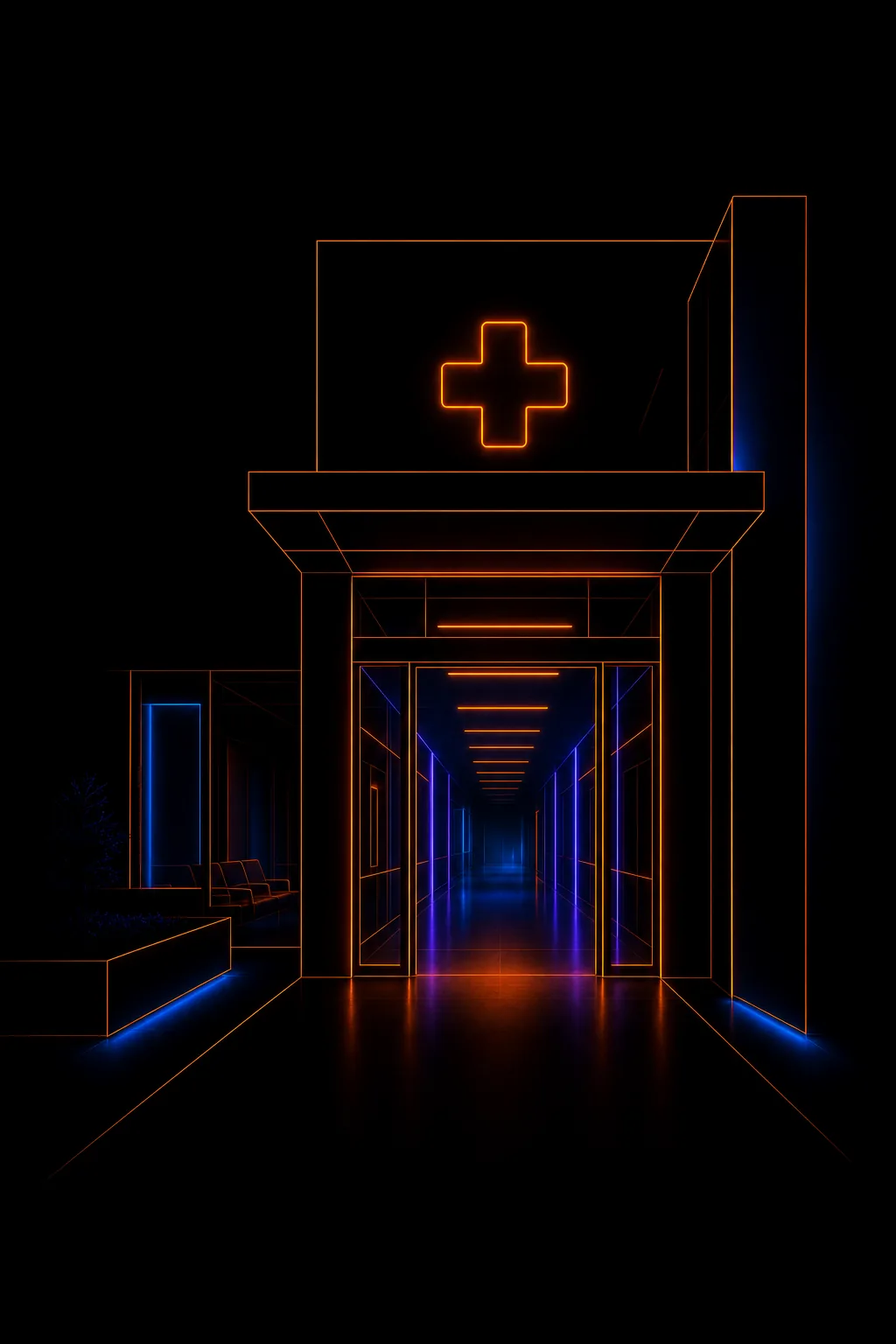 How is healthcare access changing where I live?