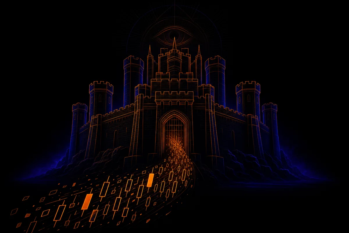 What killed the AGI hedge fund — and what does Citadel want with its portfolio?