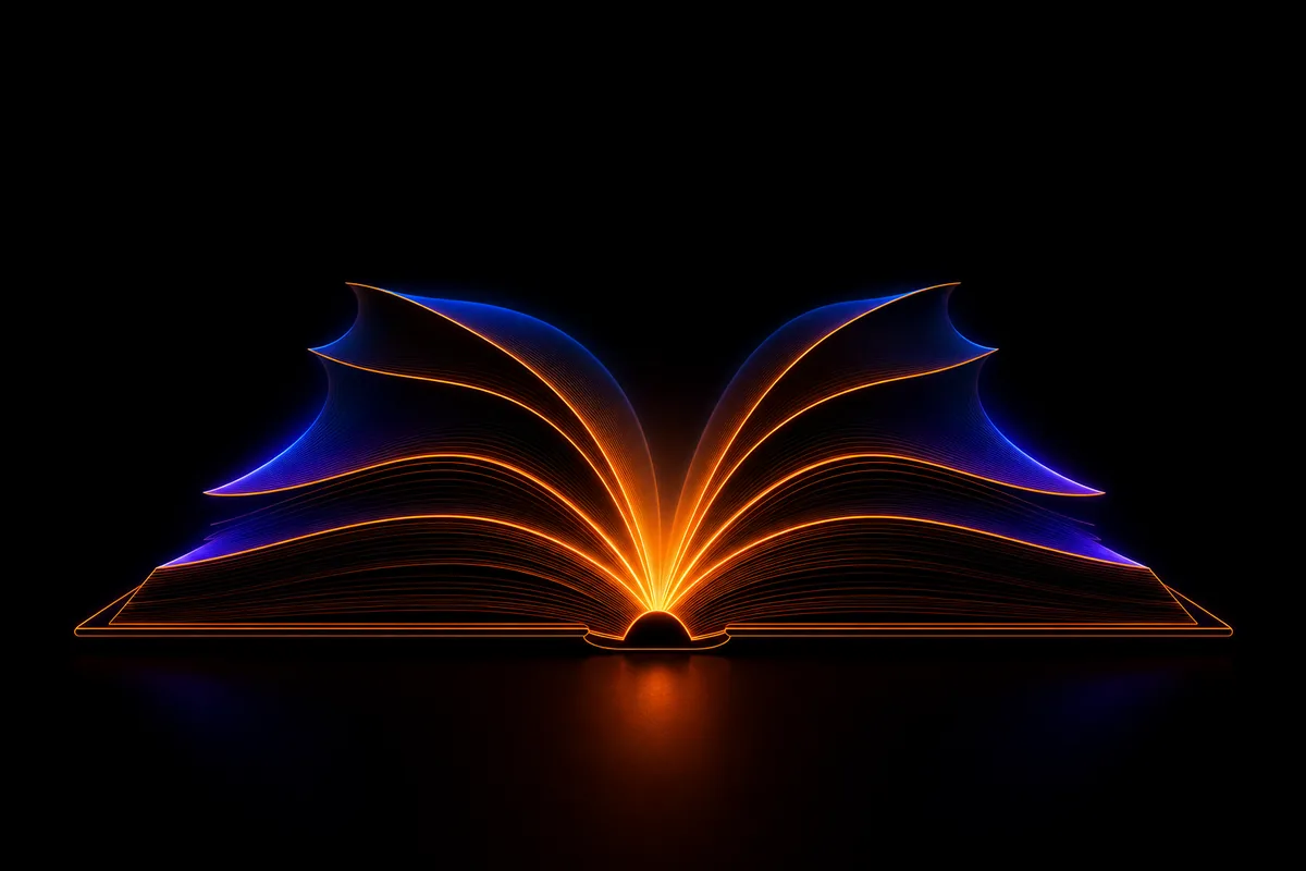 What book is everyone actually reading right now?