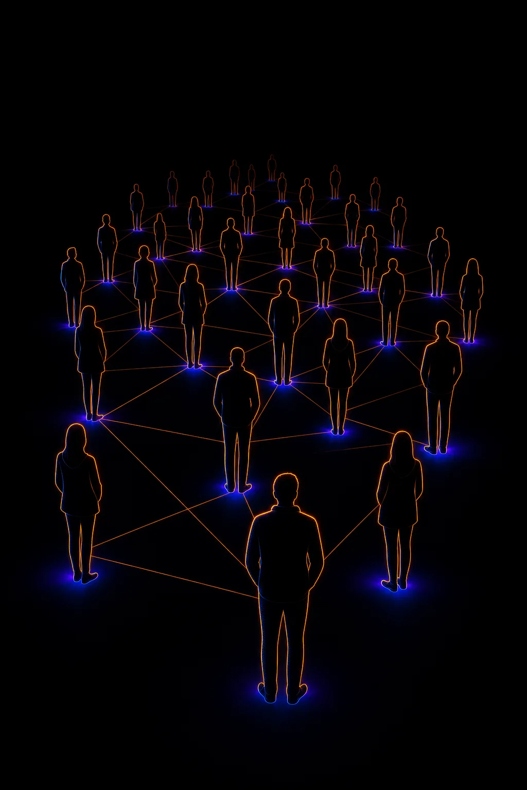 What cultural shift is quietly reshaping daily life?