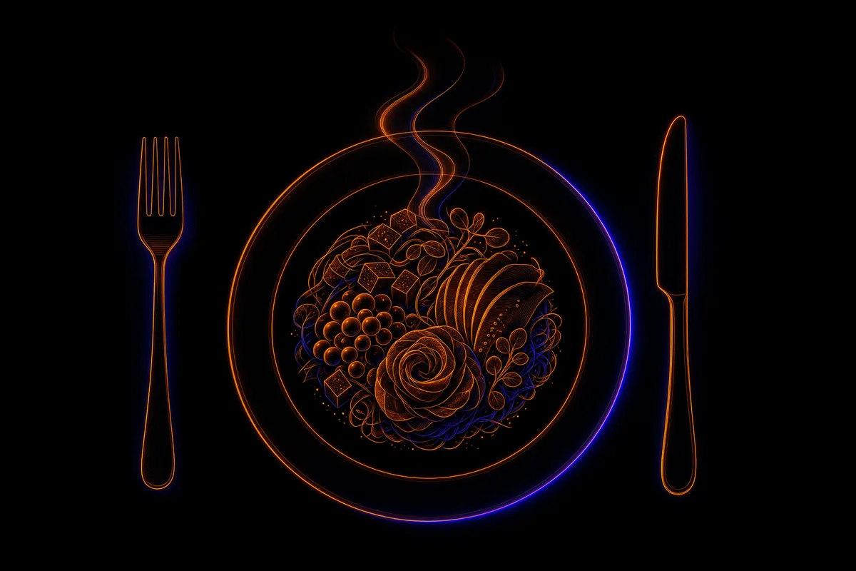 What food trend is everyone trying right now?