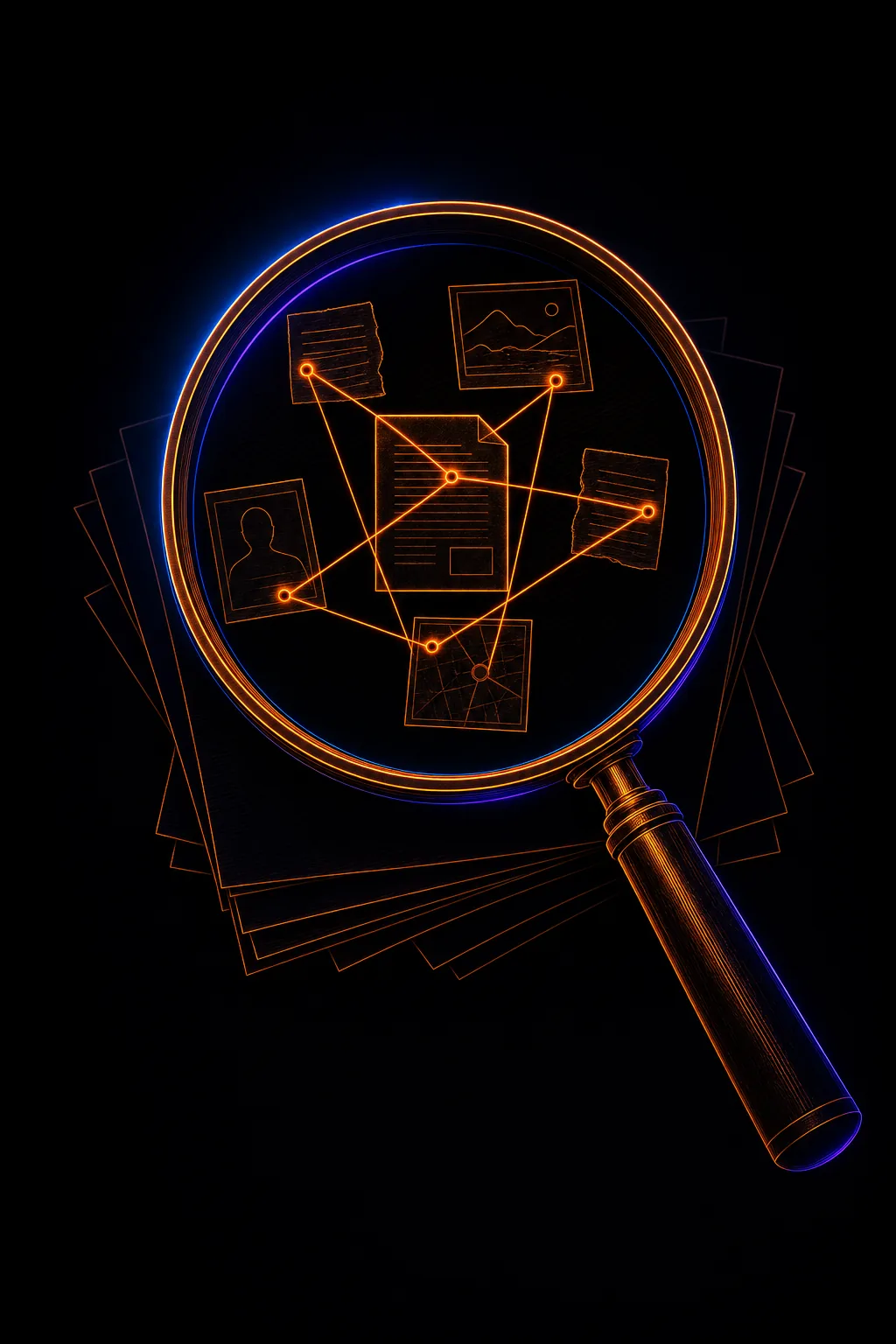 What investigation just broke that everyone should read?