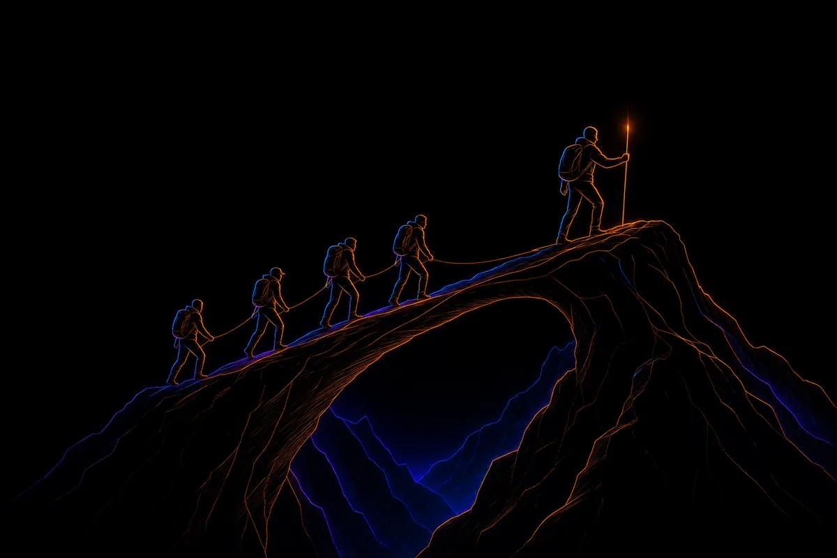 What leadership style is proving most effective today?