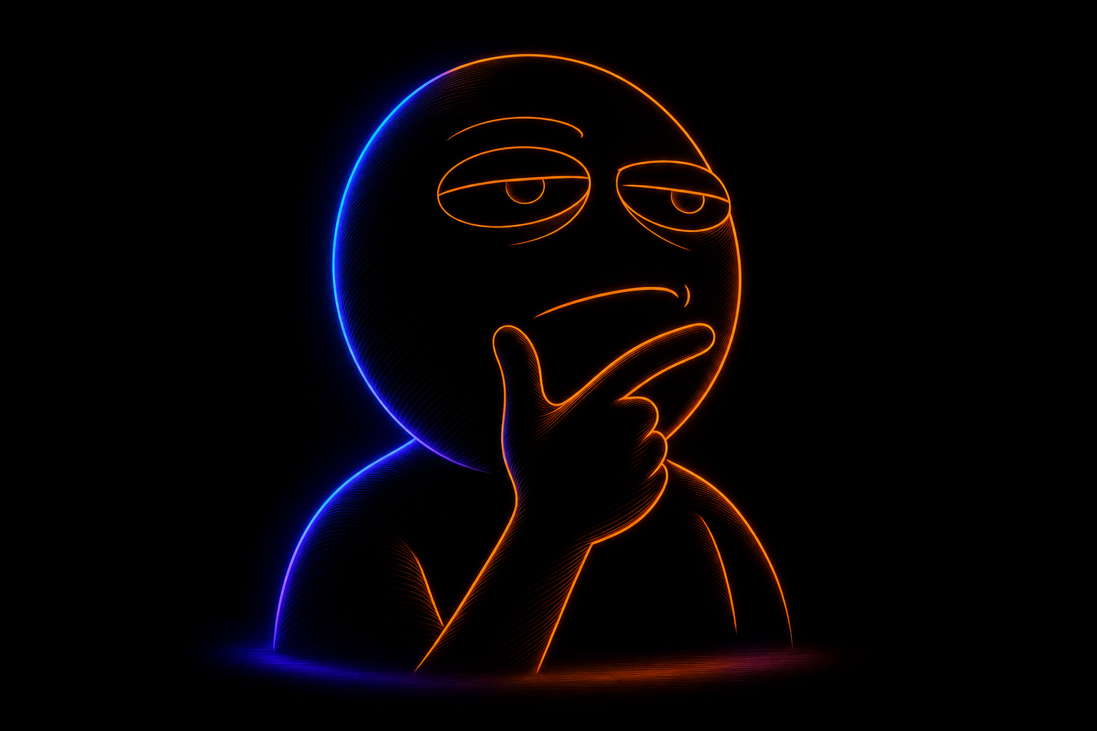 What meme defines this month?