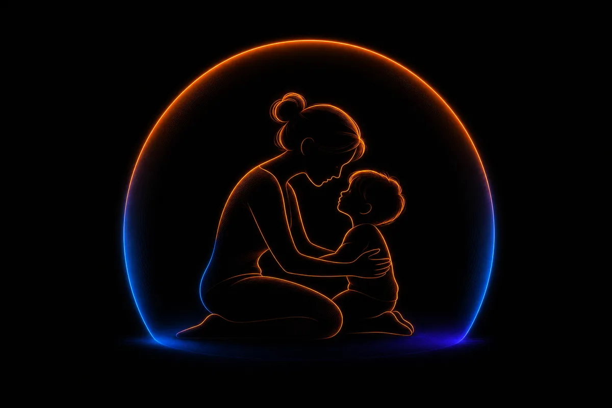 What parenting approach is gaining traction?