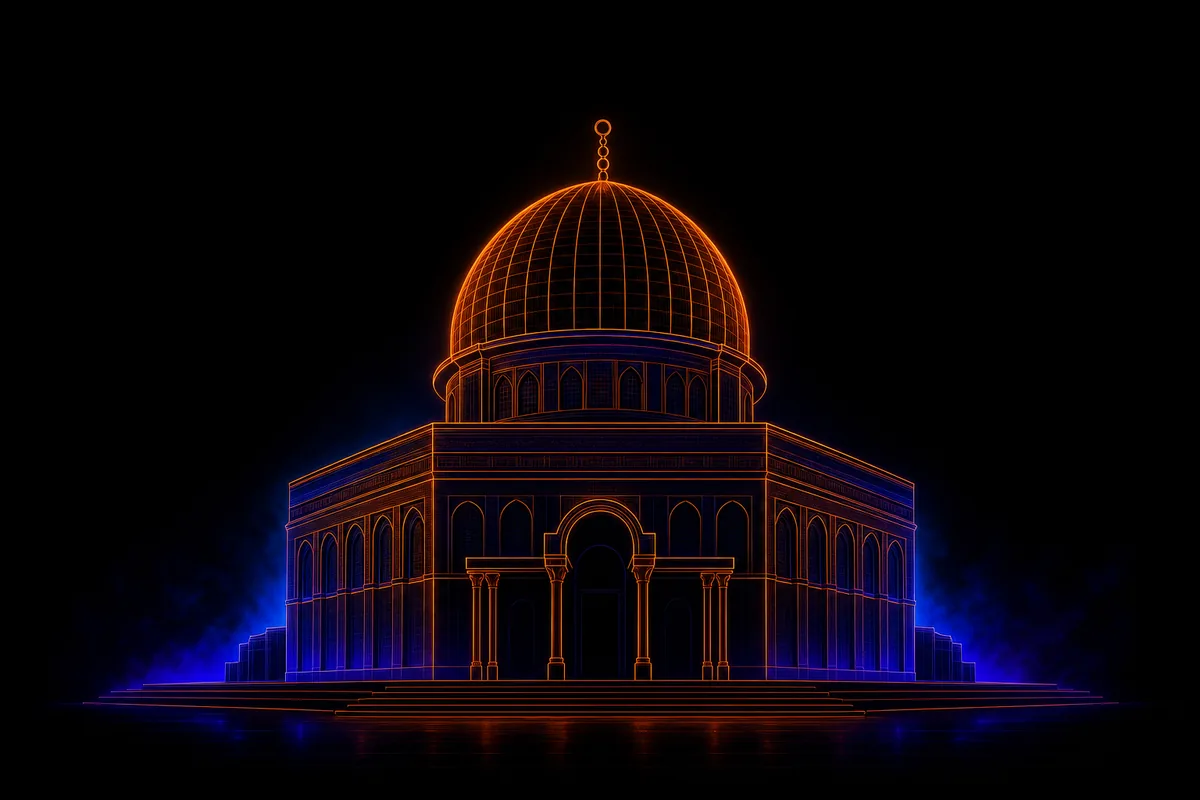What religious controversy is trending right now?