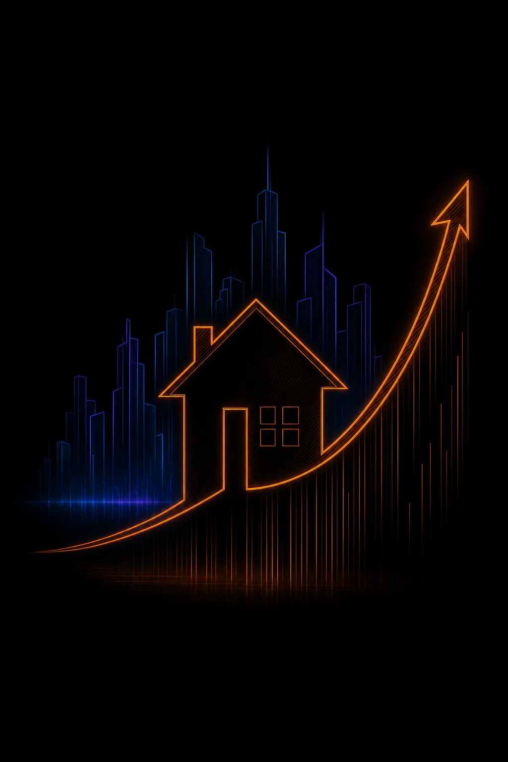 What's the housing market debate dominating Reddit and X right now?