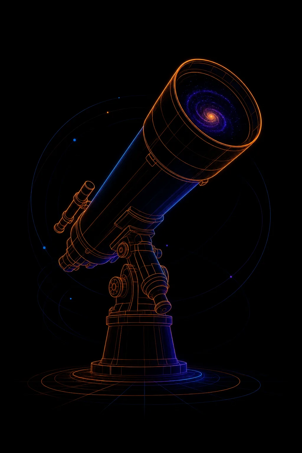 What scientific discovery just shifted what we thought we knew?