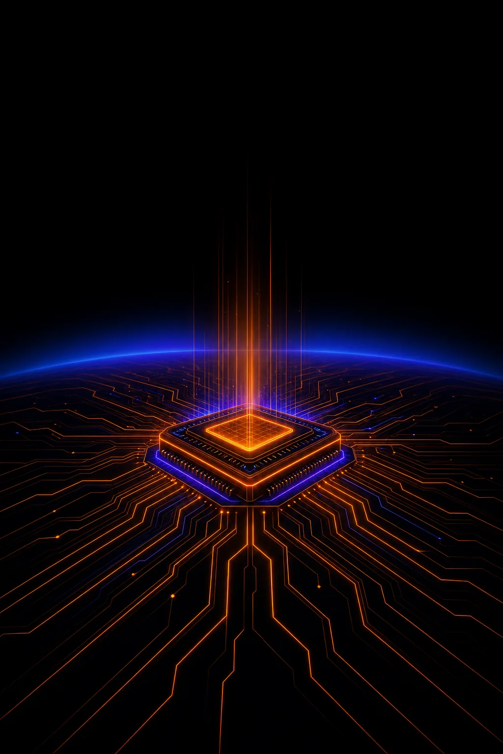 What tech shift will matter most in the next year?