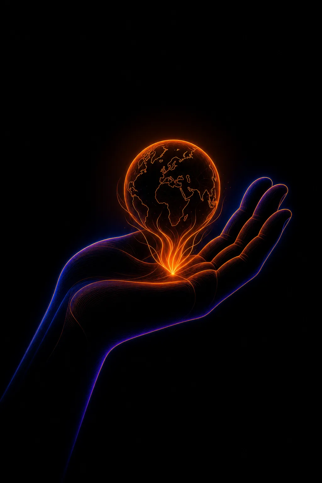 Where are human rights advancing or under threat?