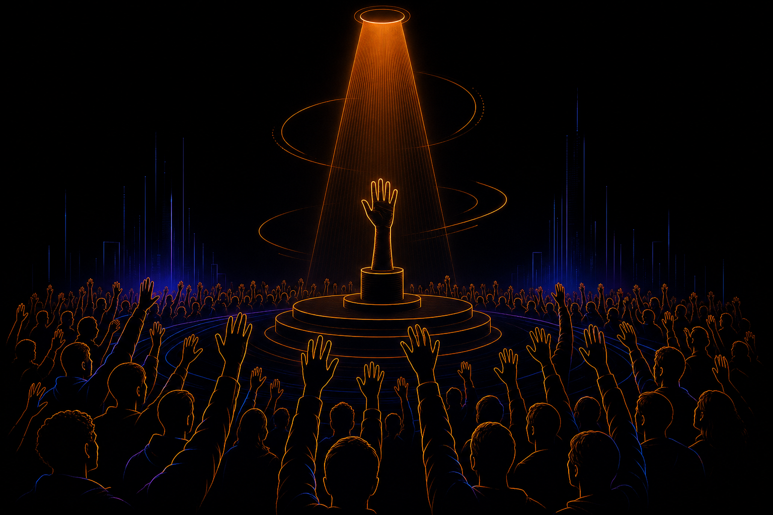 Which social issue is gaining the most momentum?