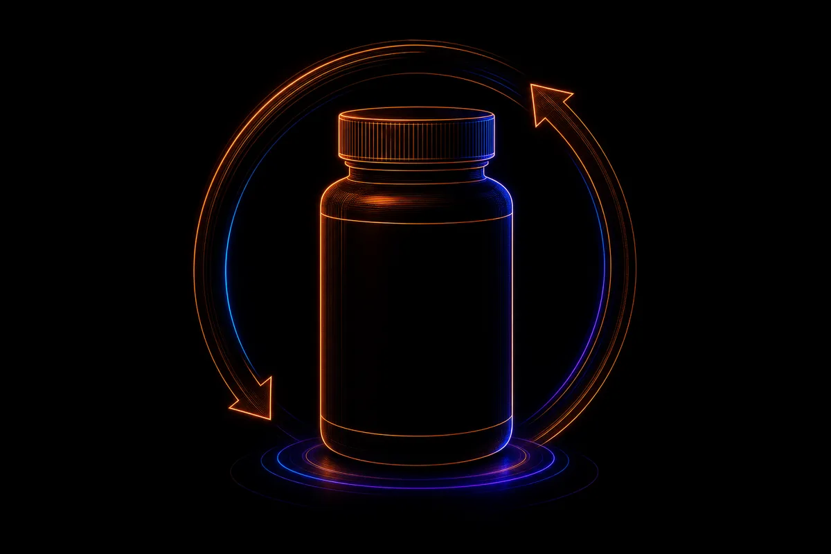 Which wellness supplement is everyone actually rebuying?