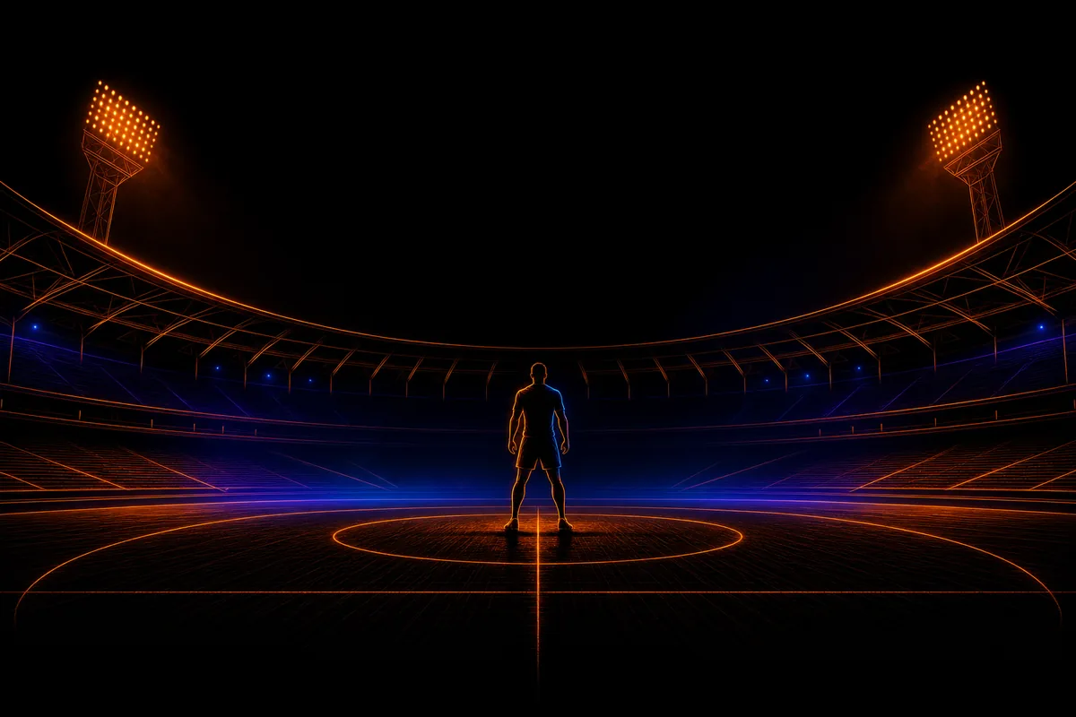 Who's the breakout athlete or team this season?